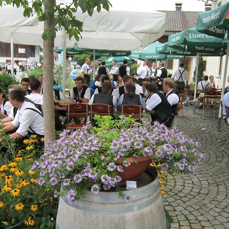 Penzion Gasthof Neuwirt