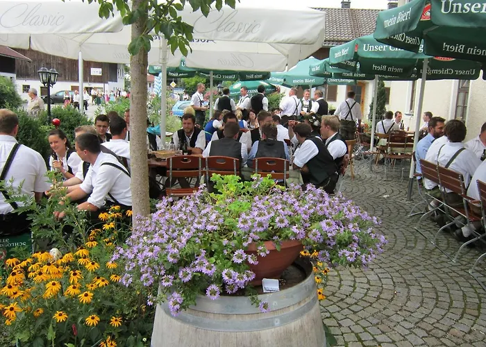 Penzion Gasthof Neuwirt